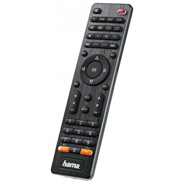 THOMSON  Mando a Distancia Compatible con televisores de la Marca PANASONIC  (Control remoto sustituto para TV Panasonic) Color Negro : :  Electrónica