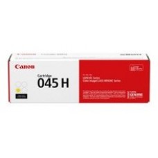 Canon LBP611/613 045HY Toner AMARILLO XL