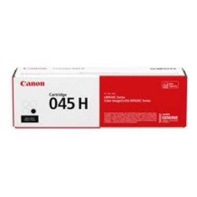 Canon LBP611/613 045MHBK Toner negro XL