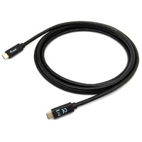 CABLE USB-C A USB-C 1M EQUIP 128346 TRANSFERENCIA 5G