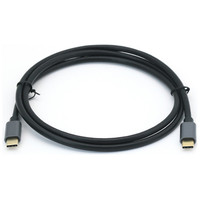 CABLE USB-C A USB-C 0.5M EQUIP 128353 TRANSFERENCIA