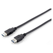 Cable Alargo Usb 3.0 Tipo A Macho - Hembra 3m