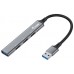 Hub Usb 3.0 Equip Life Usb 1 Puerto Usb 3.0 3 Puertos