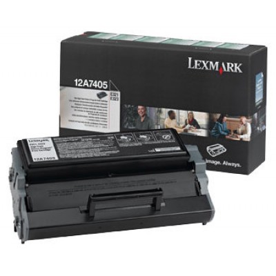 LEXMARK E321/323 Unidad de Impresion