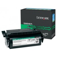 Lexmark Cartucho de impresion Alto Rendimiento reacondicionado en fabrica Optra T (25.000 pag.)