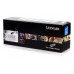 Lexmark Optra T High Yield Factory Reconditioned Print Cartridge for Label Applications