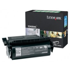 LEXMARK Toner OPTRA T/T-610/612/614/616 Prebate Unidad Completa Larga Duracion