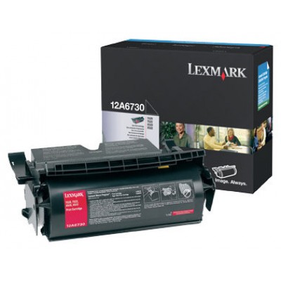 LEXMARK Toner OPTRA T-52X Unidad Completa