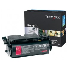 LEXMARK Toner OPTRA T-52X Unidad Completa Larga Duracion