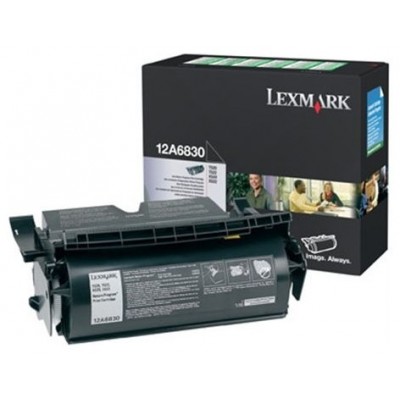 LEXMARK Toner OPTRA T-52X Unidad Completa Prebate