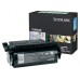 LEXMARK OPTRA T/610/612/614/616 Toner Corporativo Retornable, 25.000 paginas