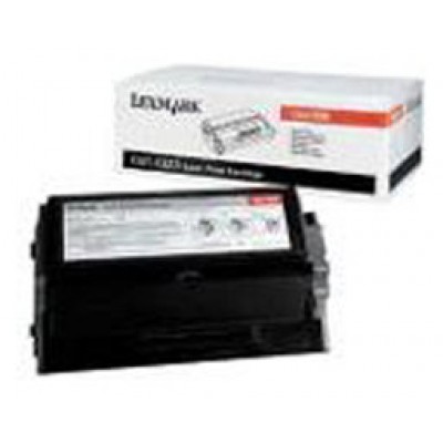 LEXMARK Toner OPTRA E-321/E-323 Standard