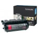 LEXMARK Toner T-630/T-632/T-634 Alto Rendimiento