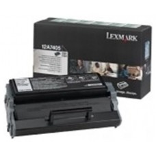 LEXMARK Toner OPTRA E-321/E-323 Prebate