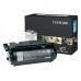 Lexmark T632, T634 Cartucho impresion Extra Alto Rendimiento reacondicionado en fabrica (32K)