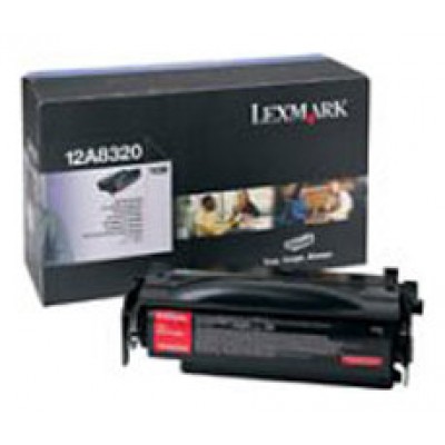 LEXMARK Toner T 430 Unidad de Impresion