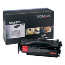 LEXMARK Toner T 430 Unidad de Impresion Alto Rendimiento