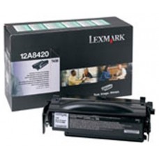 LEXMARK Toner T 430 Unidad de Impresion Retornable