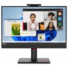 Monitor 24" Hdmi Displayport Lenovo Tiny-in-one