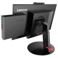 Lenovo M75q AMD R5 + 24"-109SX Lenovo M75q AMD R5 + 24"