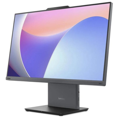 PC AIO LENOVO THINKCENTRE NEO 50a 24 GEN 5 CORE 5 210H 16GB 512GB 23,8" W11P