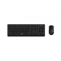 TECLADO Y MOUSE RAPOO WIRELESS X1500 2,4GHz 1200 DPI