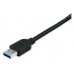 Cable Alargo Usb 3.0 Activo 10m Equip