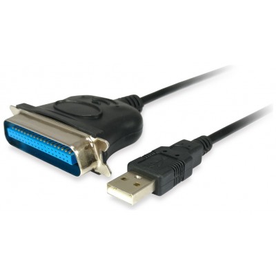 Adaptador Usb 1.1 A Paralelo (centronic 36) 1.5m W10