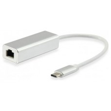 Adaptador Usb-c Equip 133454 A 1x1gb Rj45