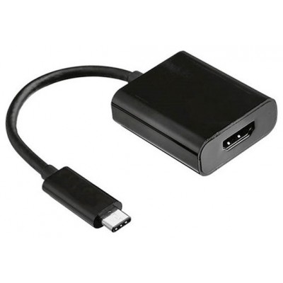 Adaptador Usb-c Equip 133459 A 1xmini Displayport