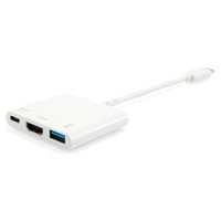 ADAPTADOR USB-C EQUIP 133461 A 1xHDMI HEMBRA 1xUSB-C-60SX ADAPTADOR USB-C EQUIP 133461 A 1xHDMI HEMBRA 1xUSB-C