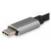 Adaptador Usb-c Equip 133464 A 2xhdmi (0.15cm) 4k