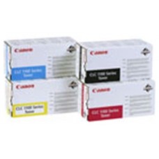 Canon CLC-1100 Toner Negro