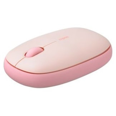 MOUSE RAPOO WIRELESS Y BLUETOOTH M660 SILENT 2.4G GHz