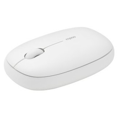 MOUSE RAPOO WIRELESS Y BLUETOOTH M660 SILENT 2.4G GHz