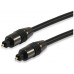 Cable Toslik Optico Digital Audio 3m Equip