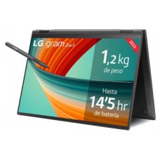 LG PORTATIL (14T90R-G.AA75B) 14"/W11 (Espera 4 dias)