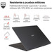 LG GRAM, 14", ULTRA7, 32GB RAM (Espera 4 dias)