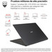 PORTATIL LG 14Z95U-G AU85BN-DU201 PORTATIL LG 14Z95U-G AU85BN