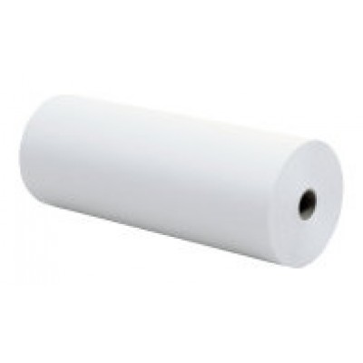 BOBINA PAPEL MOSTRADOR 0,31X150 M. BLANCO FABRISA 15781 (Espera 4 dias)