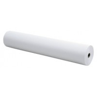 BOBINA PAPEL MOSTRADOR 0,62X150 M. BLANCO FABRISA 15783 (Espera 4 dias)