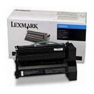 LEXMARK Unidad de Impresion C-752 CIAN