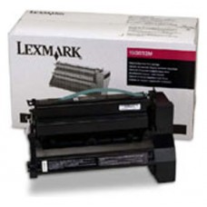 LEXMARK Unidad de Impresion C-752 MAGENTA