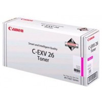 Canon IRC/1021I Toner Magenta CEXV26