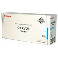 Canon IRC/1021I Toner Cian CEXV26