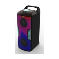 ALTAVOZ BLUETOOTH TROLLEY AIWA KBTUS-100 BT 5.1 16W
