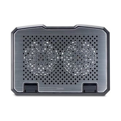 BASE DE REFRIGERACION PARA PORTATILES HAMA 00126807-SX15 BASE DE REFRIGERACION PARA PORTATILES HAMA 00126807