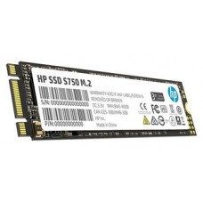 HP SSD S750 512GB M.2 SATA 3