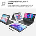 PORTATIL LG 16", CONVERTIBLE, ULTRA 7, 32GB RAM, 1TB SSD, WINDOWS 11 HOME (Espera 4 dias)