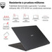 PORTATIL LG 16", CONVERTIBLE, ULTRA 7, 32GB RAM, 1TB SSD, WINDOWS 11 HOME (Espera 4 dias)